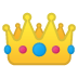 :crown: :crown: