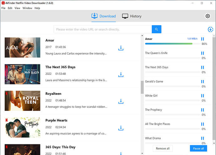 netflix-movie-downloading