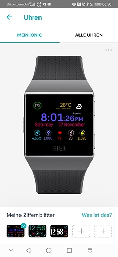 FitbitMobile