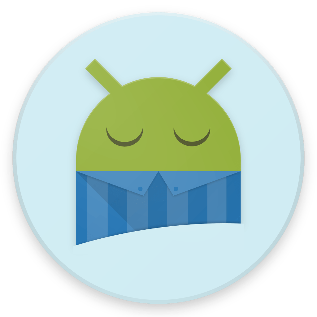 sleep as android fitbit