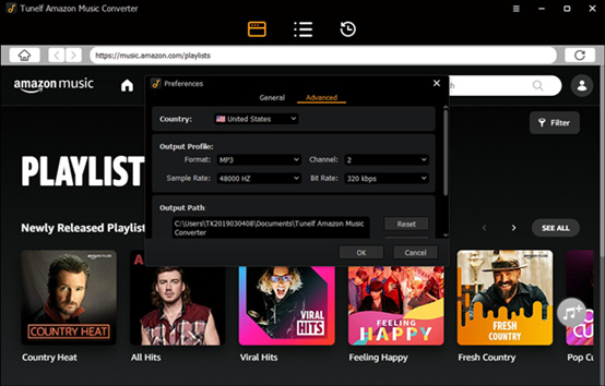 how to download amazon music as mp3