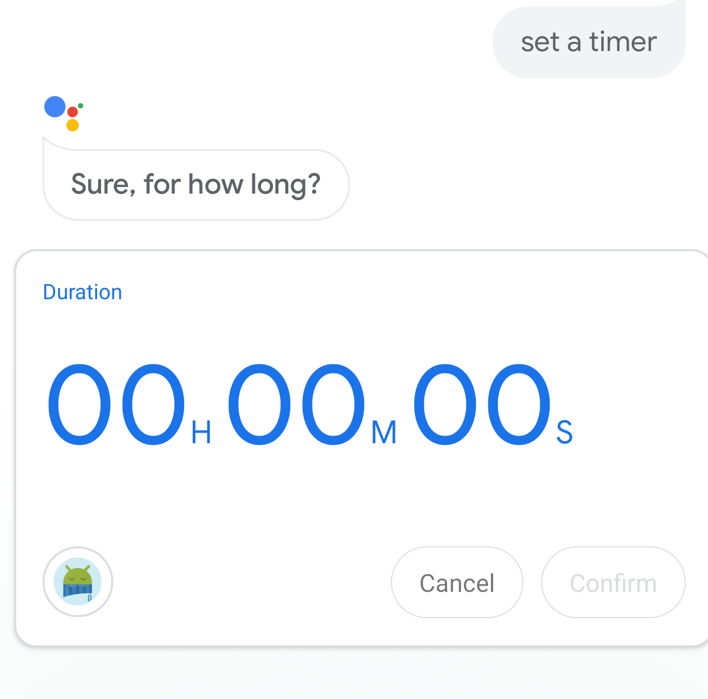 Google Clock 7.3: Alarm pausing and better multi-timer UI